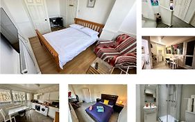 Renovu Houses In East London